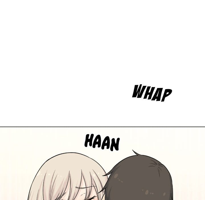Excuse me, This is my Room [LObeam , kook] - Chapter 20 — Page 112