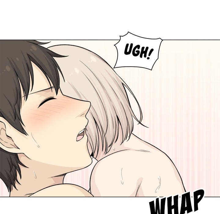 Excuse me, This is my Room [LObeam , kook] - Chapter 20 — Page 114