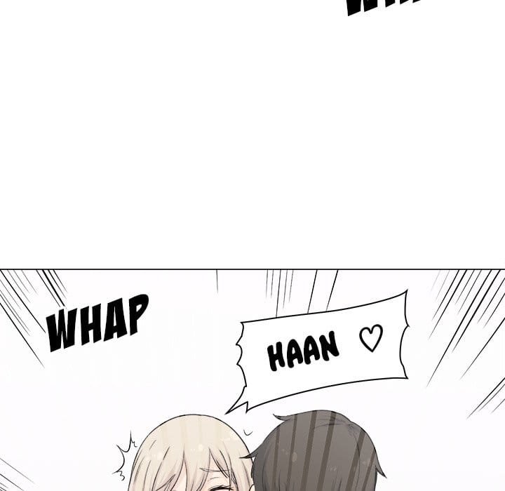 Excuse me, This is my Room [LObeam , kook] - Chapter 20 — Page 115