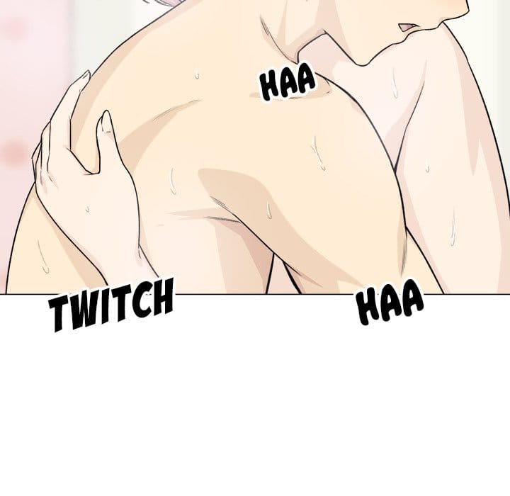 Excuse me, This is my Room [LObeam , kook] - Chapter 20 — Page 119