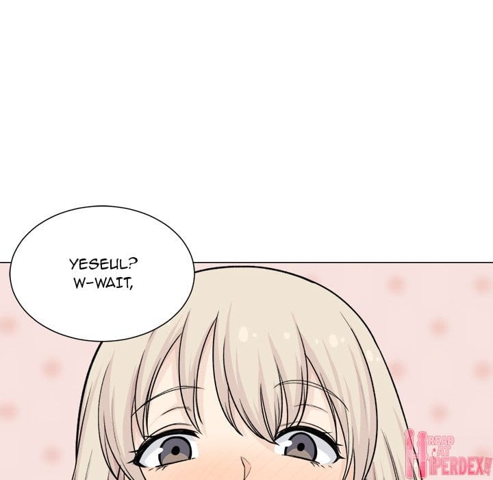 Excuse me, This is my Room [LObeam , kook] - Chapter 20 — Page 126