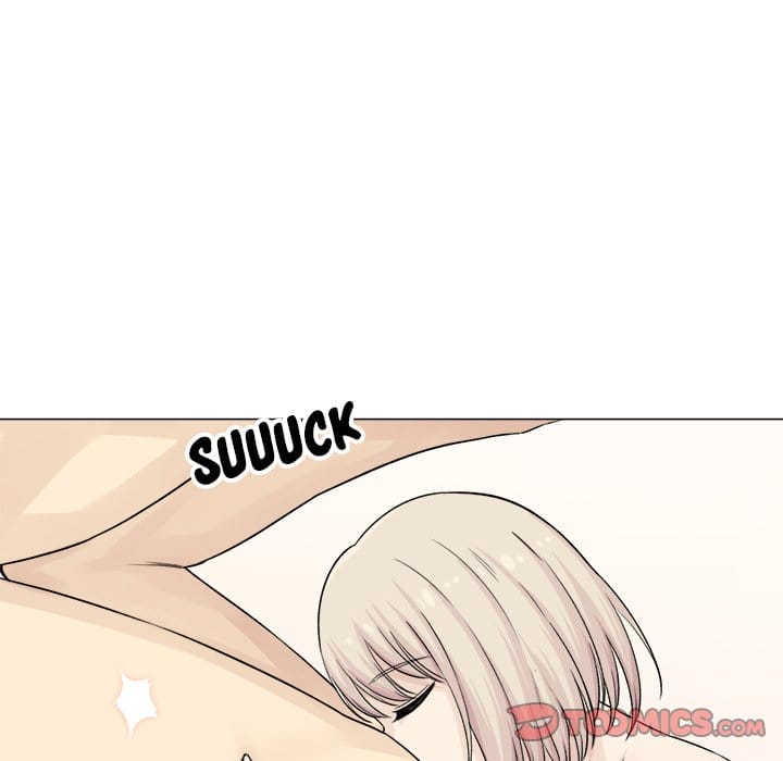 Excuse me, This is my Room [LObeam , kook] - Chapter 20 — Page 129