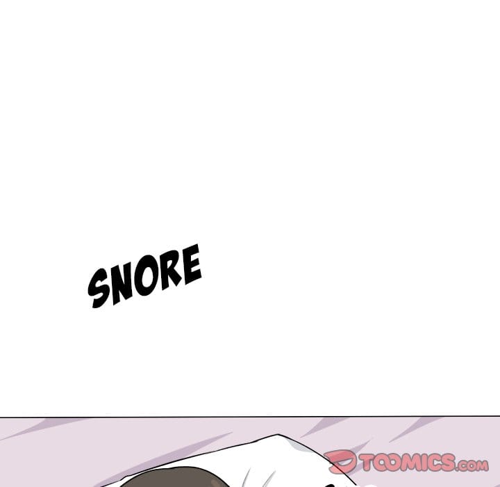 Excuse me, This is my Room [LObeam , kook] - Chapter 20 — Page 135