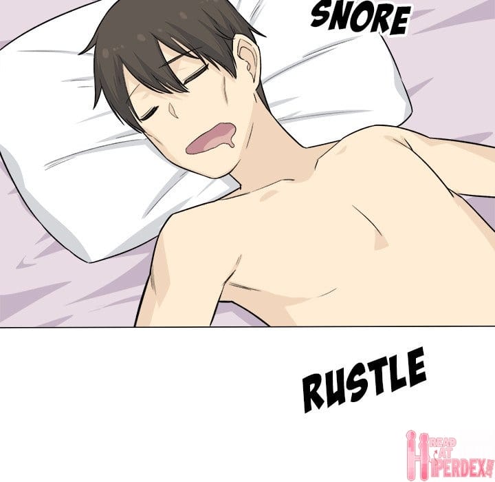Excuse me, This is my Room [LObeam , kook] - Chapter 20 — Page 136