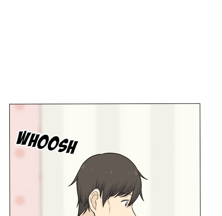 Excuse me, This is my Room [LObeam , kook] - Chapter 20 — Page 138