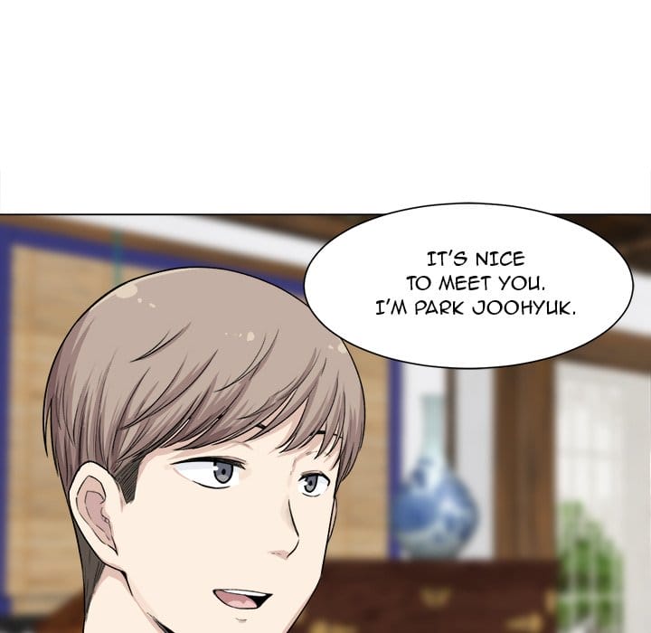 Excuse me, This is my Room [LObeam , kook] - Chapter 20 — Page 14