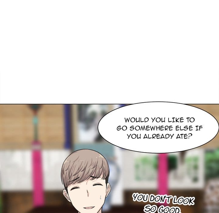 Excuse me, This is my Room [LObeam , kook] - Chapter 20 — Page 19