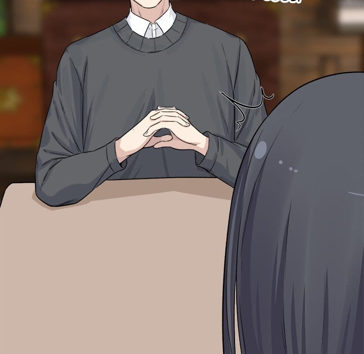Excuse me, This is my Room [LObeam , kook] - Chapter 20 — Page 20