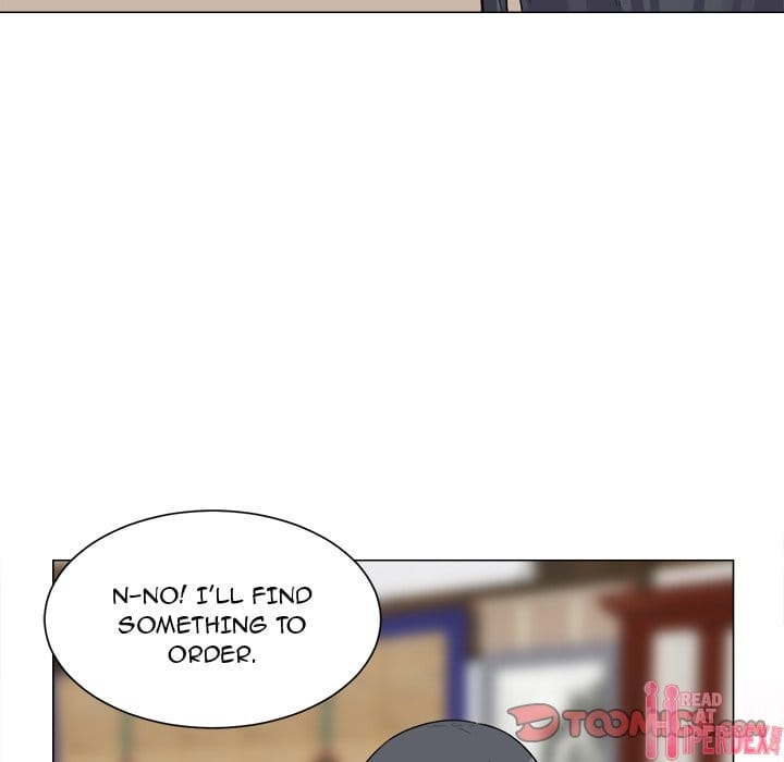 Excuse me, This is my Room [LObeam , kook] - Chapter 20 — Page 21