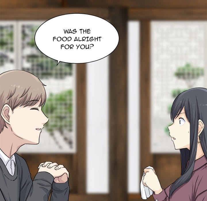 Excuse me, This is my Room [LObeam , kook] - Chapter 20 — Page 29