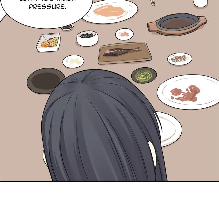 Excuse me, This is my Room [LObeam , kook] - Chapter 20 — Page 32