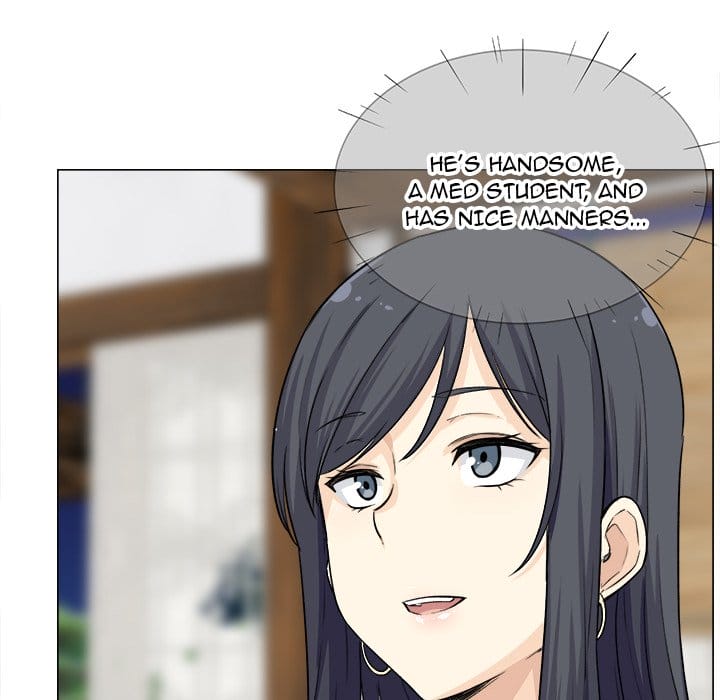 Excuse me, This is my Room [LObeam , kook] - Chapter 20 — Page 35