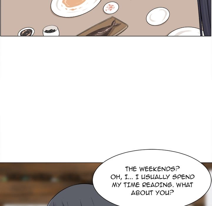 Excuse me, This is my Room [LObeam , kook] - Chapter 20 — Page 38
