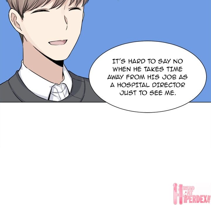 Excuse me, This is my Room [LObeam , kook] - Chapter 20 — Page 41
