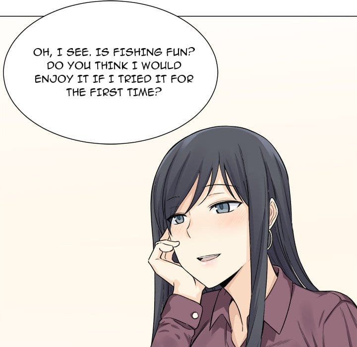 Excuse me, This is my Room [LObeam , kook] - Chapter 20 — Page 42
