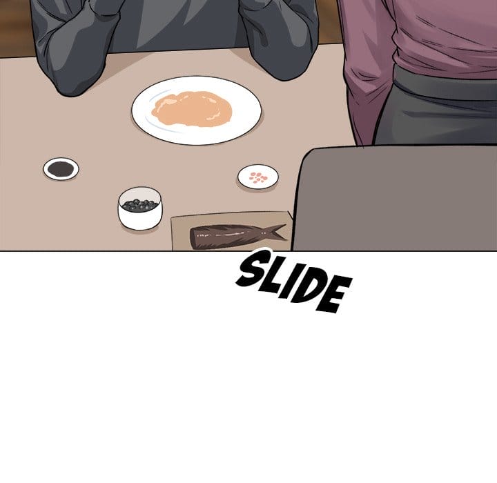 Excuse me, This is my Room [LObeam , kook] - Chapter 20 — Page 55