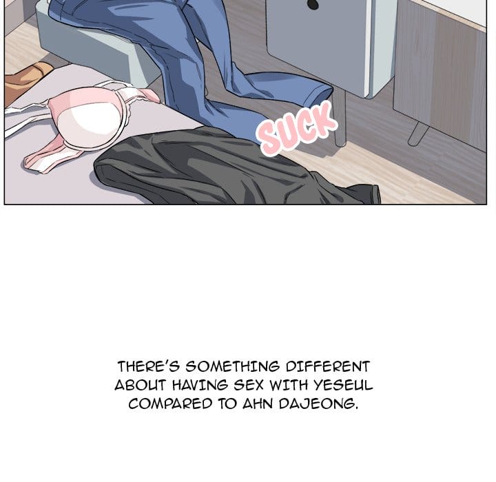 Excuse me, This is my Room [LObeam , kook] - Chapter 20 — Page 60