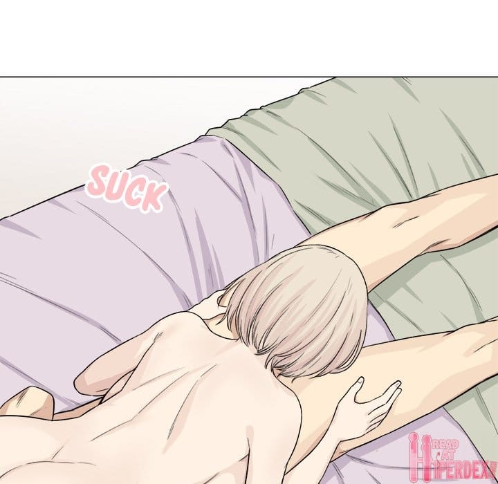 Excuse me, This is my Room [LObeam , kook] - Chapter 20 — Page 61