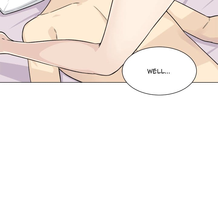 Excuse me, This is my Room [LObeam , kook] - Chapter 20 — Page 78