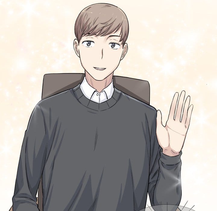Excuse me, This is my Room [LObeam , kook] - Chapter 20 — Page 8