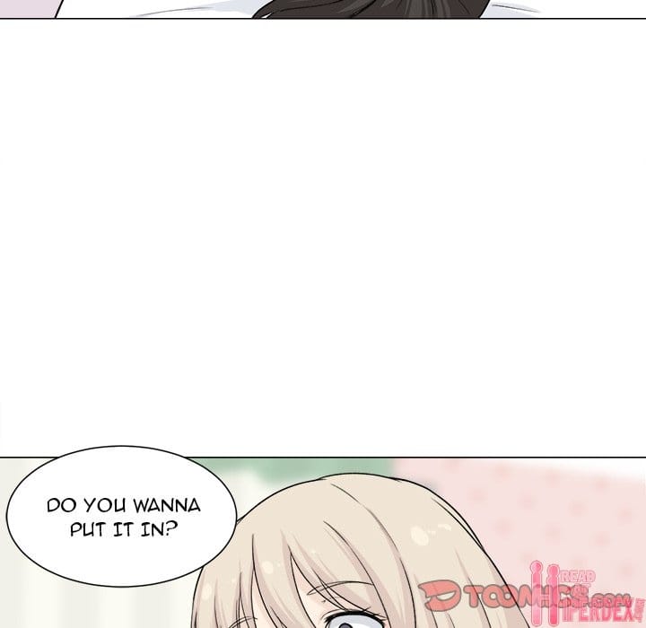 Excuse me, This is my Room [LObeam , kook] - Chapter 20 — Page 81