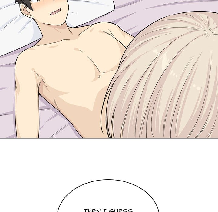 Excuse me, This is my Room [LObeam , kook] - Chapter 20 — Page 85