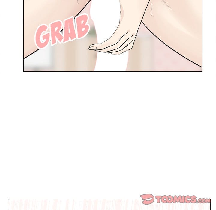 Excuse me, This is my Room [LObeam , kook] - Chapter 20 — Page 87