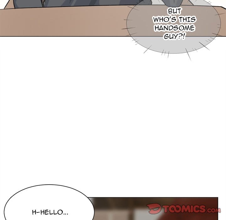 Excuse me, This is my Room [LObeam , kook] - Chapter 20 — Page 9