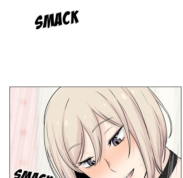 Excuse me, This is my Room [LObeam , kook] - Chapter 20 — Page 94