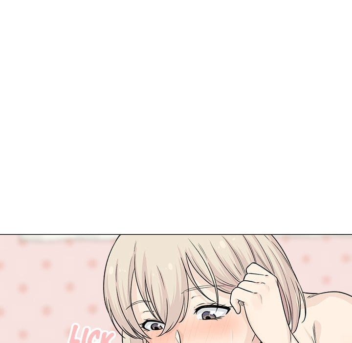 Excuse me, This is my Room [LObeam , kook] - Chapter 20 — Page 97