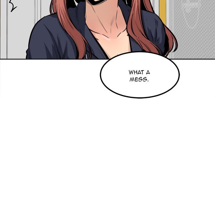 Excuse me, This is my Room [LObeam , kook] - Chapter 87 — Page 10