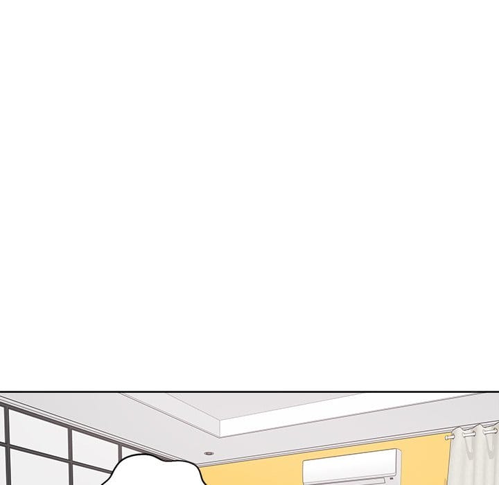 Excuse me, This is my Room [LObeam , kook] - Chapter 87 — Page 104