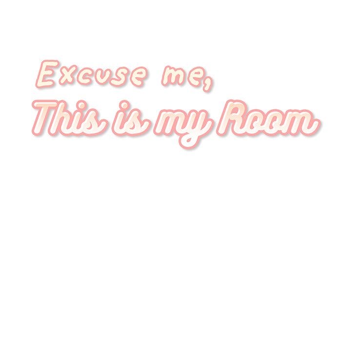 Excuse me, This is my Room [LObeam , kook] - Chapter 87 — Page 11