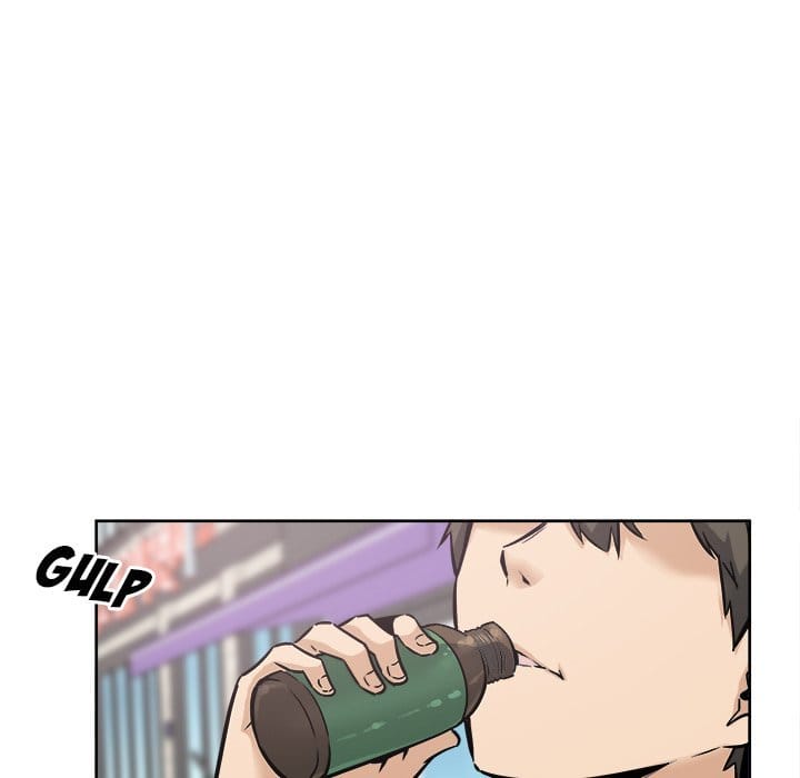 Excuse me, This is my Room [LObeam , kook] - Chapter 87 — Page 112