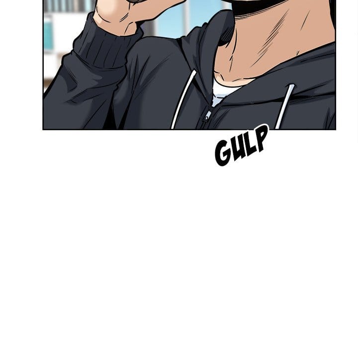 Excuse me, This is my Room [LObeam , kook] - Chapter 87 — Page 113