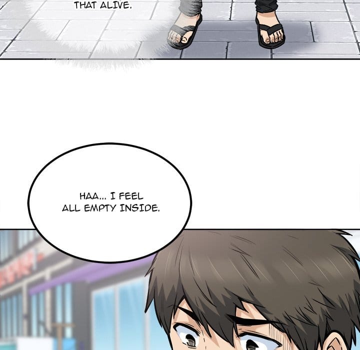 Excuse me, This is my Room [LObeam , kook] - Chapter 87 — Page 116