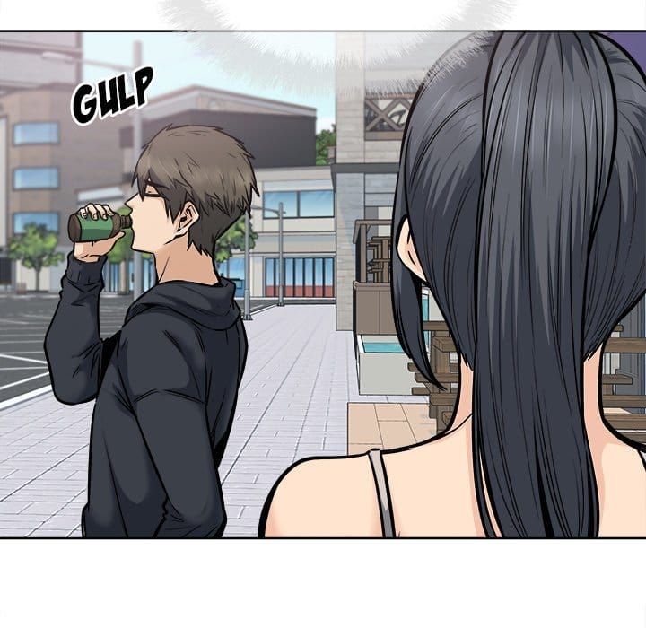 Excuse me, This is my Room [LObeam , kook] - Chapter 87 — Page 118
