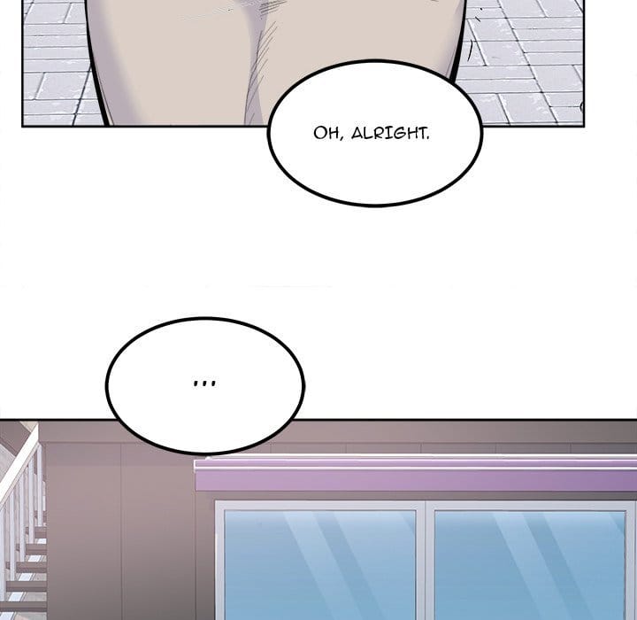 Excuse me, This is my Room [LObeam , kook] - Chapter 87 — Page 123