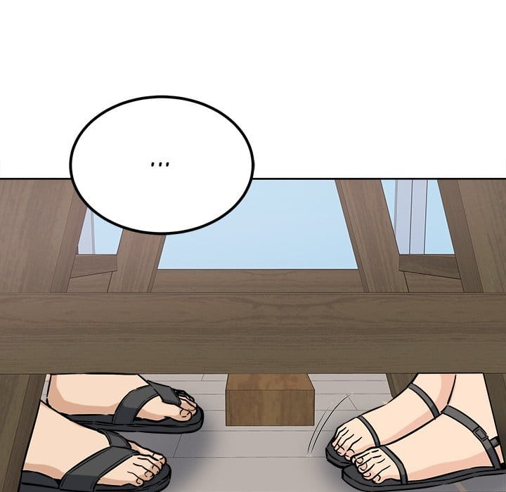 Excuse me, This is my Room [LObeam , kook] - Chapter 87 — Page 125