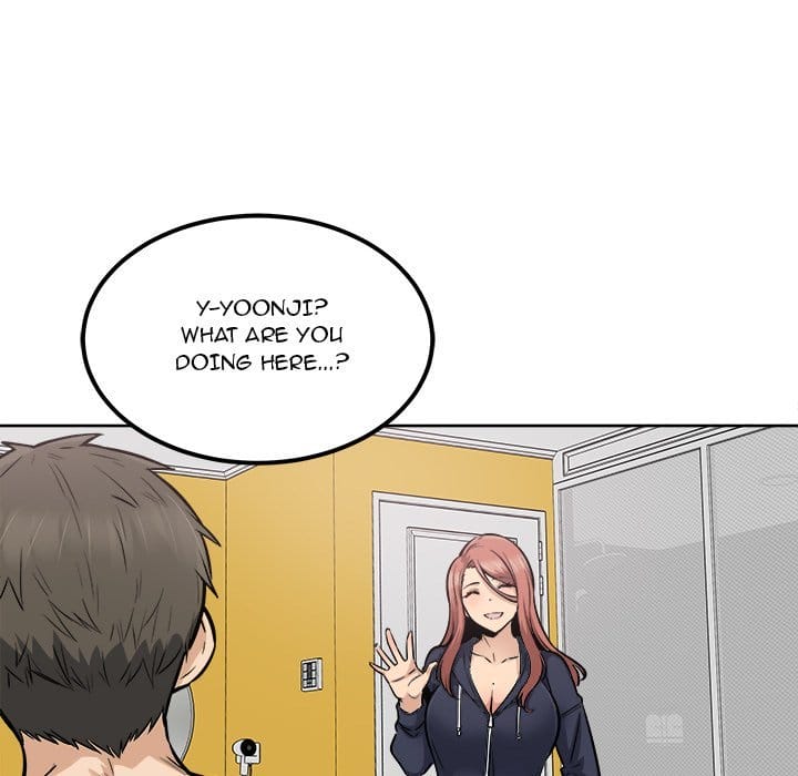 Excuse me, This is my Room [LObeam , kook] - Chapter 87 — Page 14