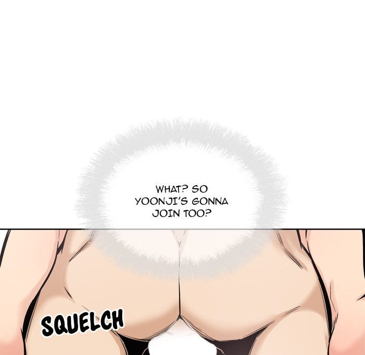 Excuse me, This is my Room [LObeam , kook] - Chapter 87 — Page 20