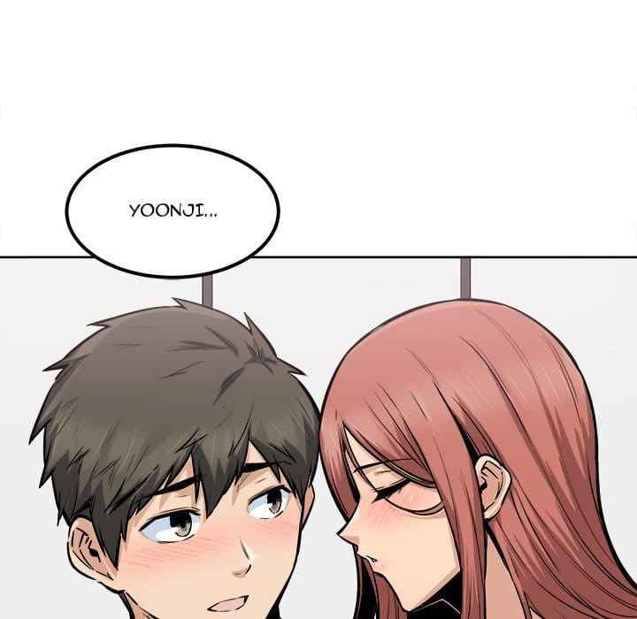 Excuse me, This is my Room [LObeam , kook] - Chapter 87 — Page 22