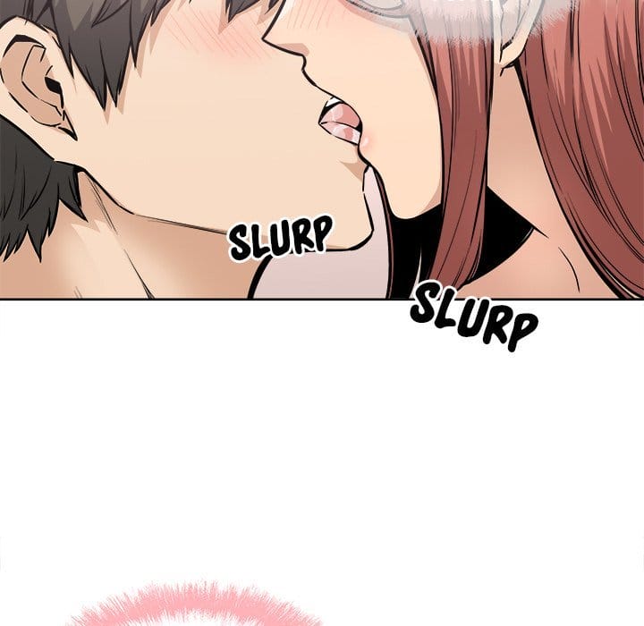 Excuse me, This is my Room [LObeam , kook] - Chapter 87 — Page 24