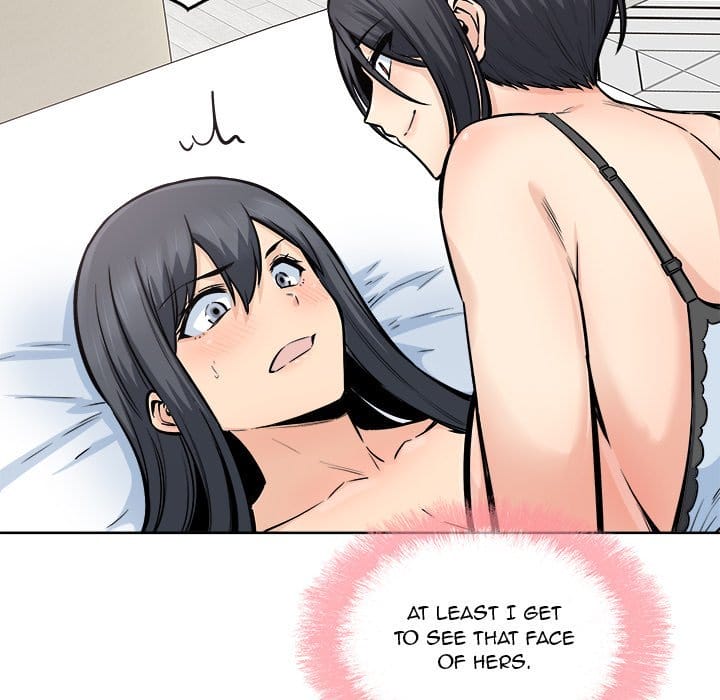 Excuse me, This is my Room [LObeam , kook] - Chapter 87 — Page 27