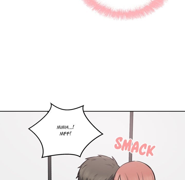 Excuse me, This is my Room [LObeam , kook] - Chapter 87 — Page 28