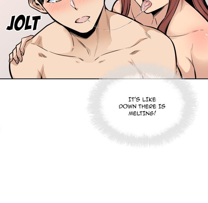 Excuse me, This is my Room [LObeam , kook] - Chapter 87 — Page 35