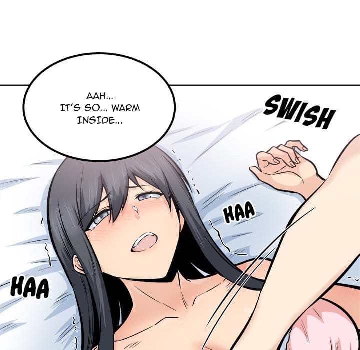 Excuse me, This is my Room [LObeam , kook] - Chapter 87 — Page 36