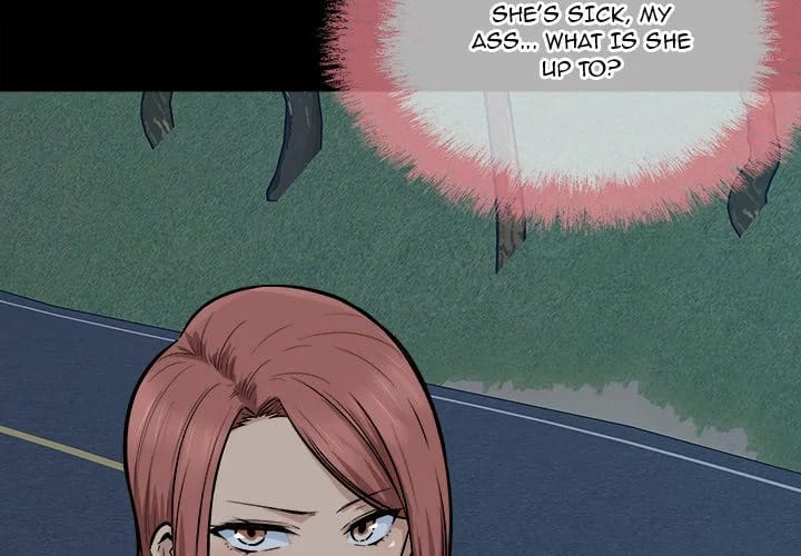 Excuse me, This is my Room [LObeam , kook] - Chapter 87 — Page 4