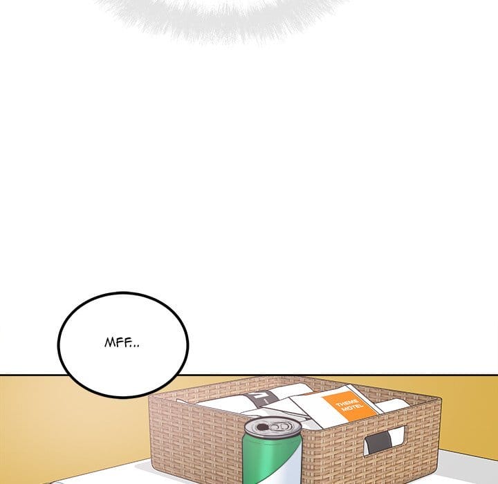 Excuse me, This is my Room [LObeam , kook] - Chapter 87 — Page 44