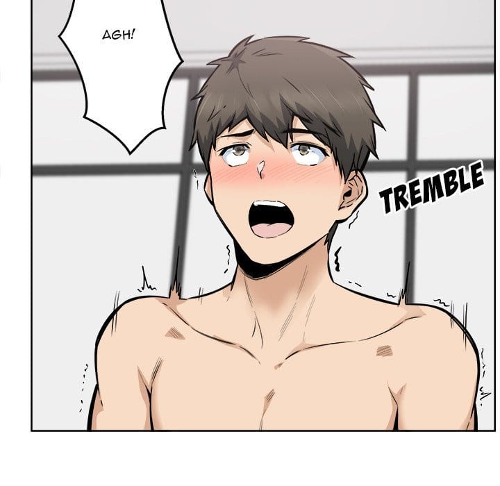 Excuse me, This is my Room [LObeam , kook] - Chapter 87 — Page 46